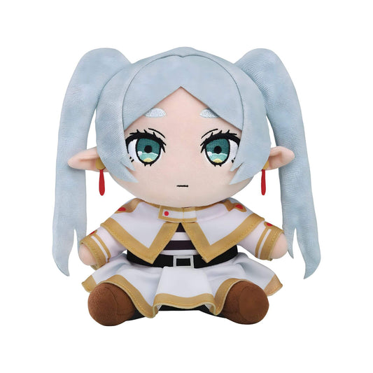 Good Smile Company Frieren Beyond Journeys End Frieren Plushie p1
