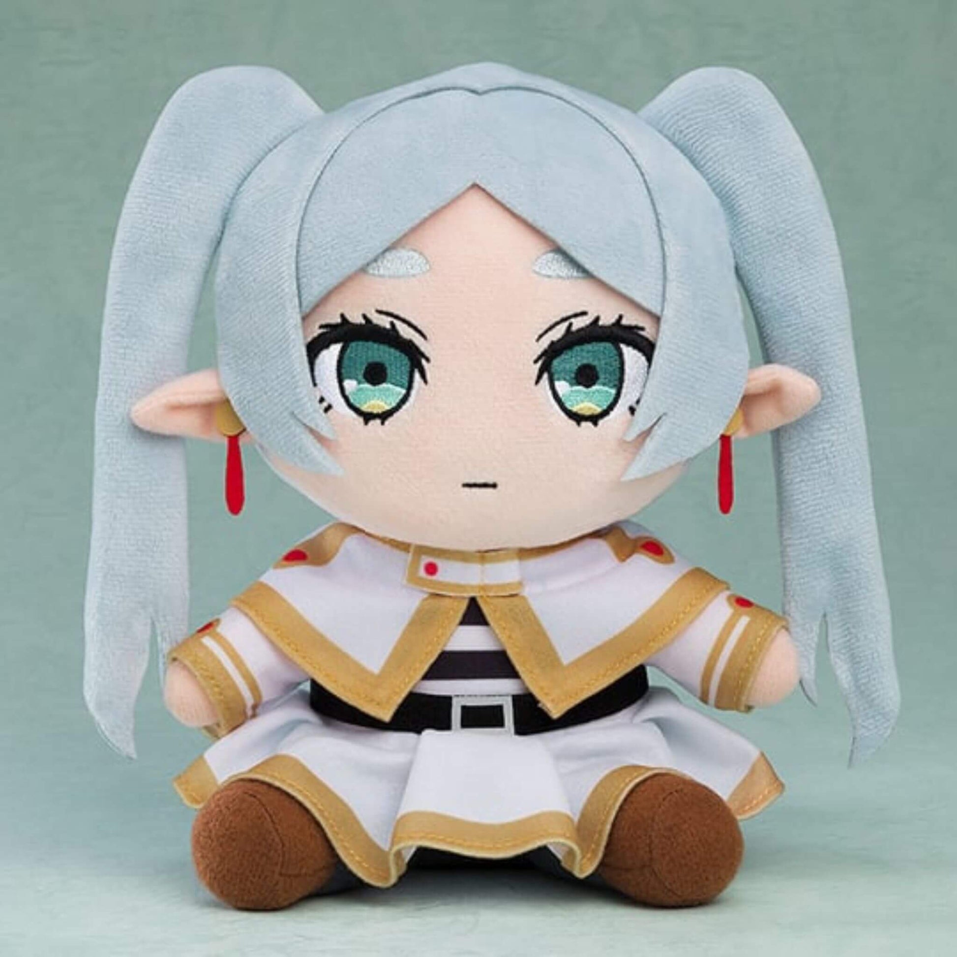 Good Smile Company Frieren Beyond Journeys End Frieren Plushie p2