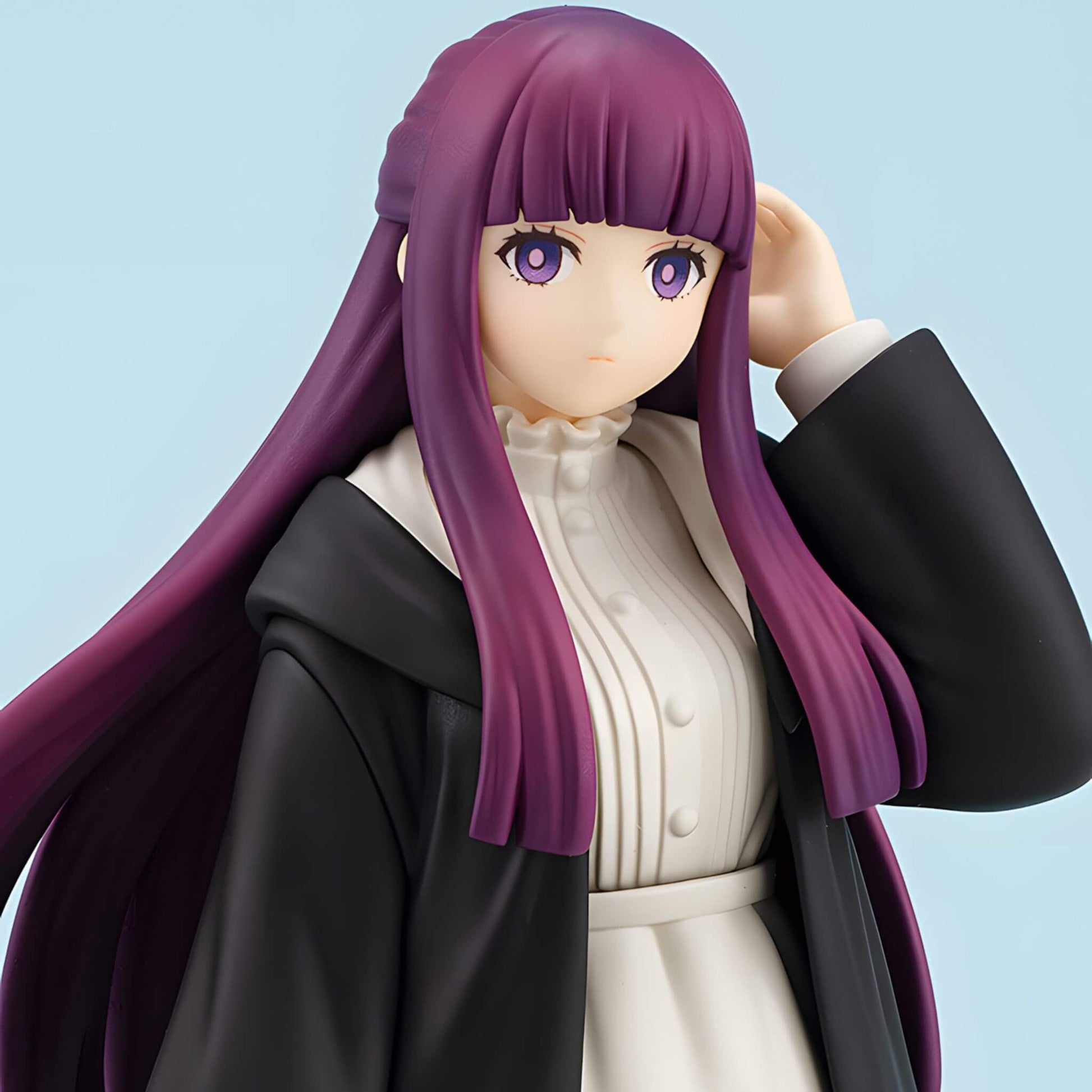 Good Smile Company Frieren Beyond Journeys End Pop Up Parade Fern Figure p2