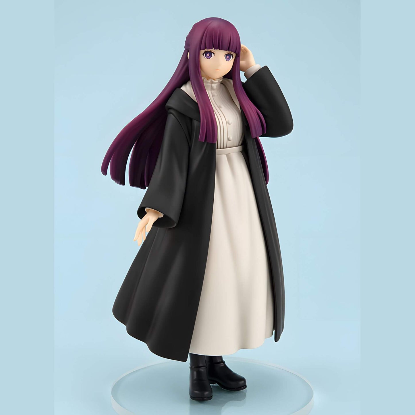 Good Smile Company Frieren Beyond Journeys End Pop Up Parade Fern Figure p3