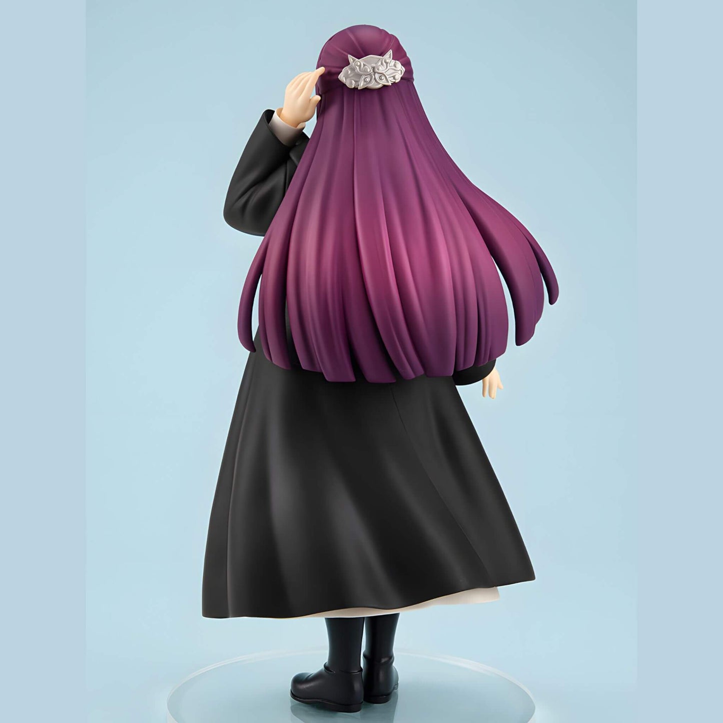 Good Smile Company Frieren Beyond Journeys End Pop Up Parade Fern Figure p4