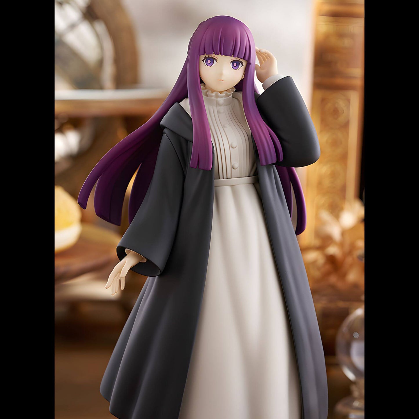 Good Smile Company Frieren Beyond Journeys End Pop Up Parade Fern Figure p6