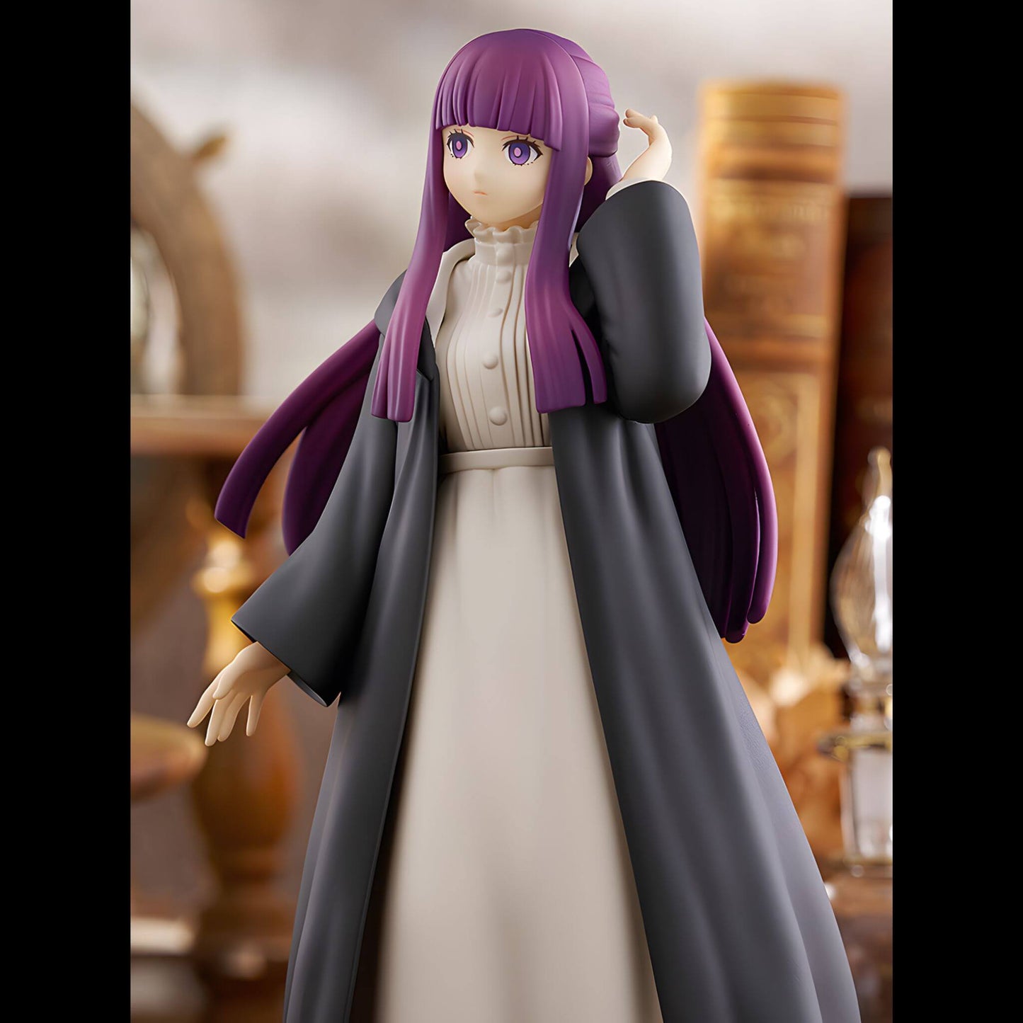 Good Smile Company Frieren Beyond Journeys End Pop Up Parade Fern Figure p7