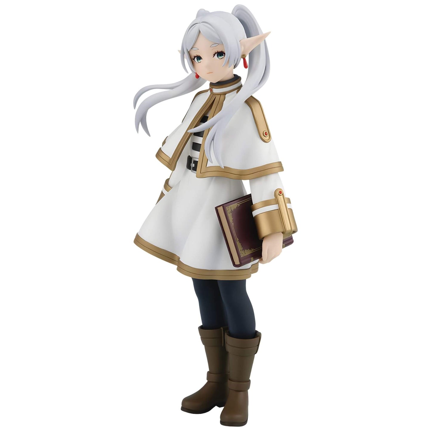 Good Smile Company Frieren Beyond Journeys End Pop Up Parade Frieren Figure p1