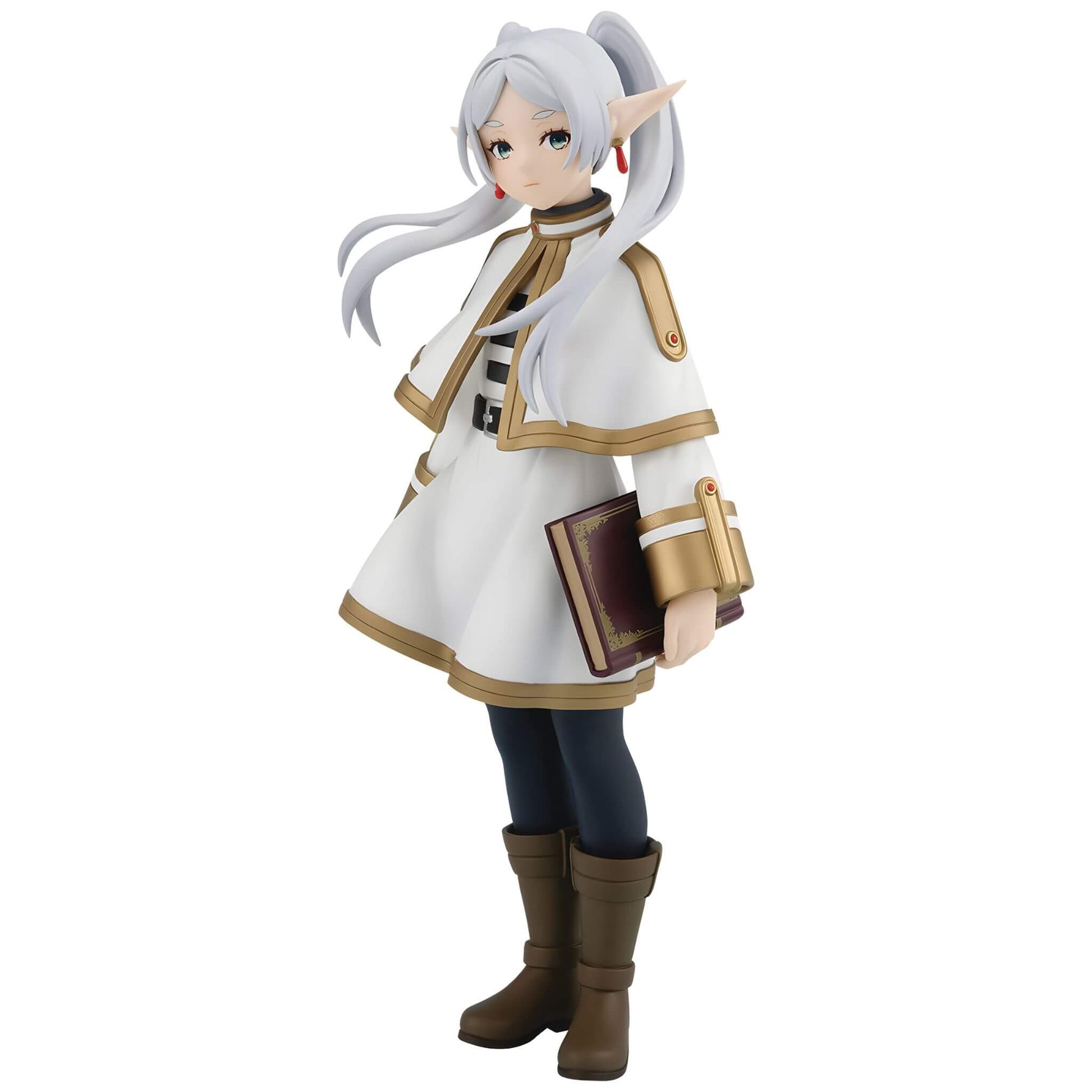 Good Smile Company Frieren Beyond Journeys End Pop Up Parade Frieren Figure p1