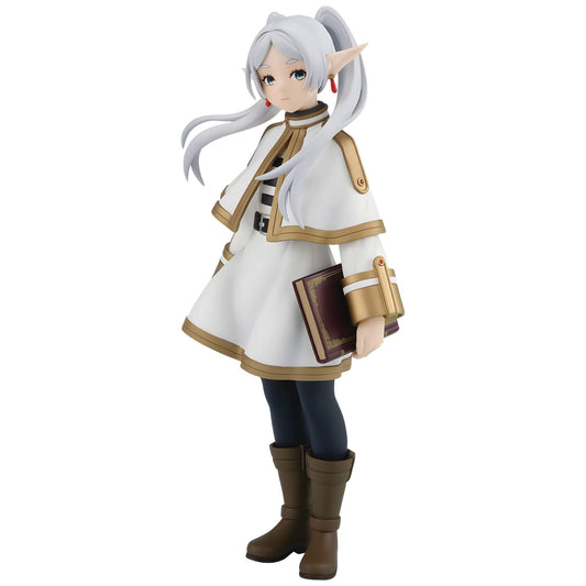 Good Smile Company Frieren Beyond Journeys End Pop Up Parade Frieren Figure p1