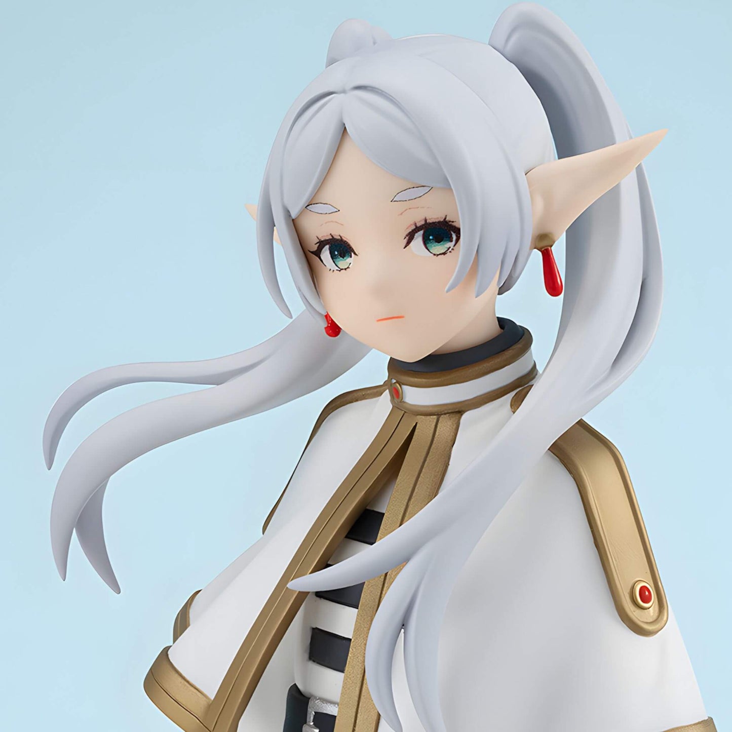 Good Smile Company Frieren Beyond Journeys End Pop Up Parade Frieren Figure p2