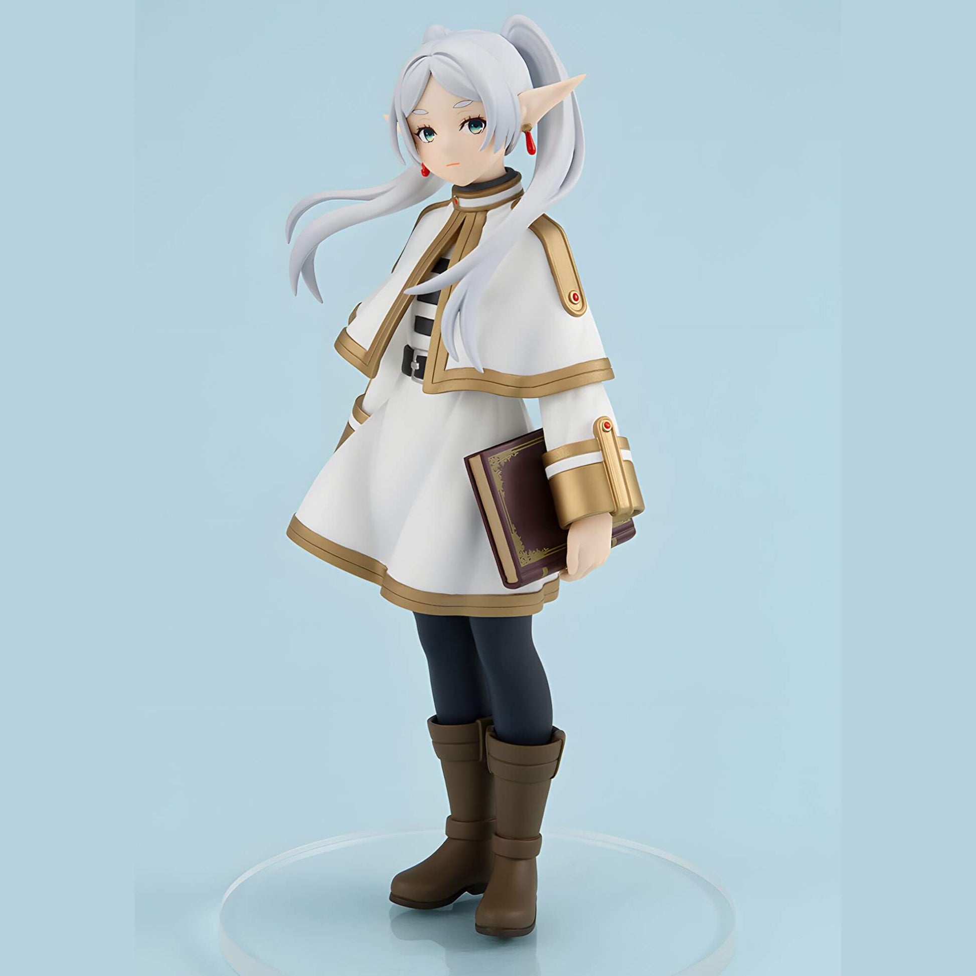 Good Smile Company Frieren Beyond Journeys End Pop Up Parade Frieren Figure p3