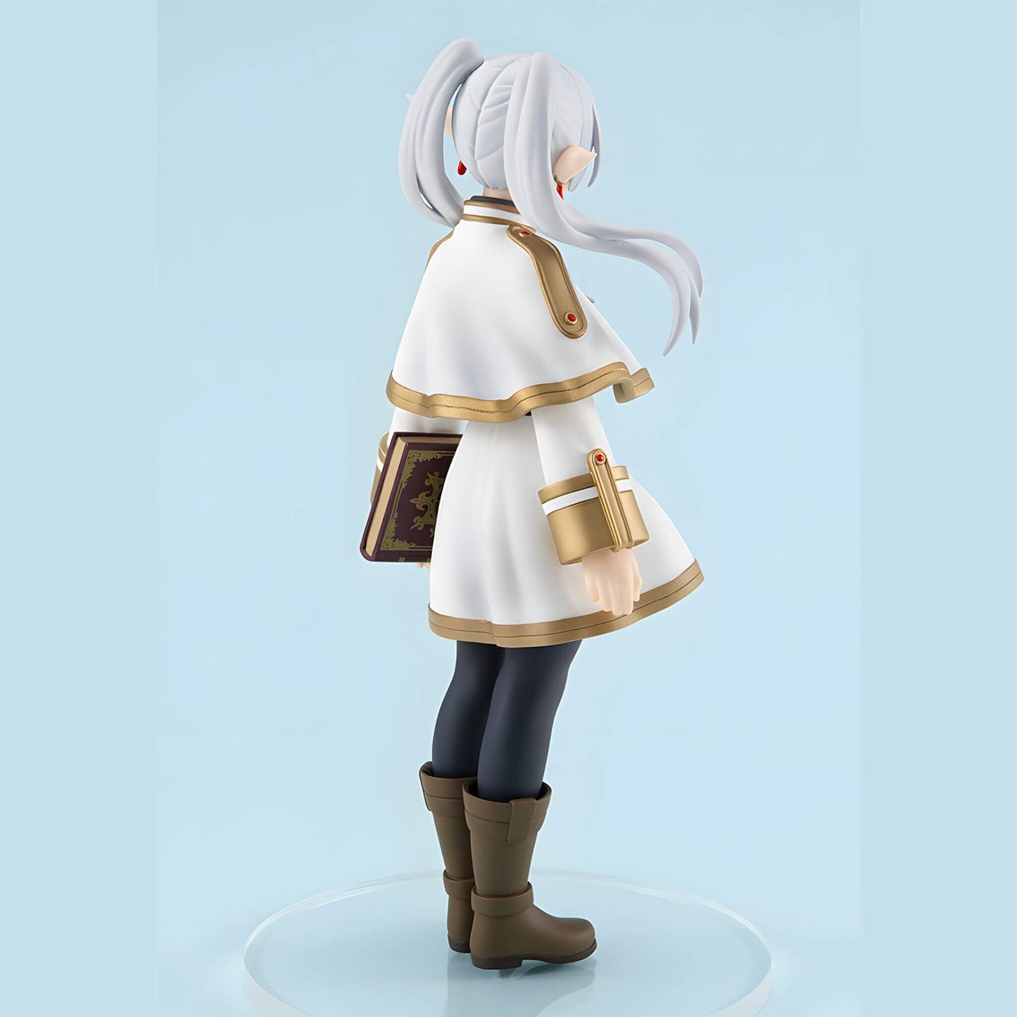 Good Smile Company Frieren Beyond Journeys End Pop Up Parade Frieren Figure p4
