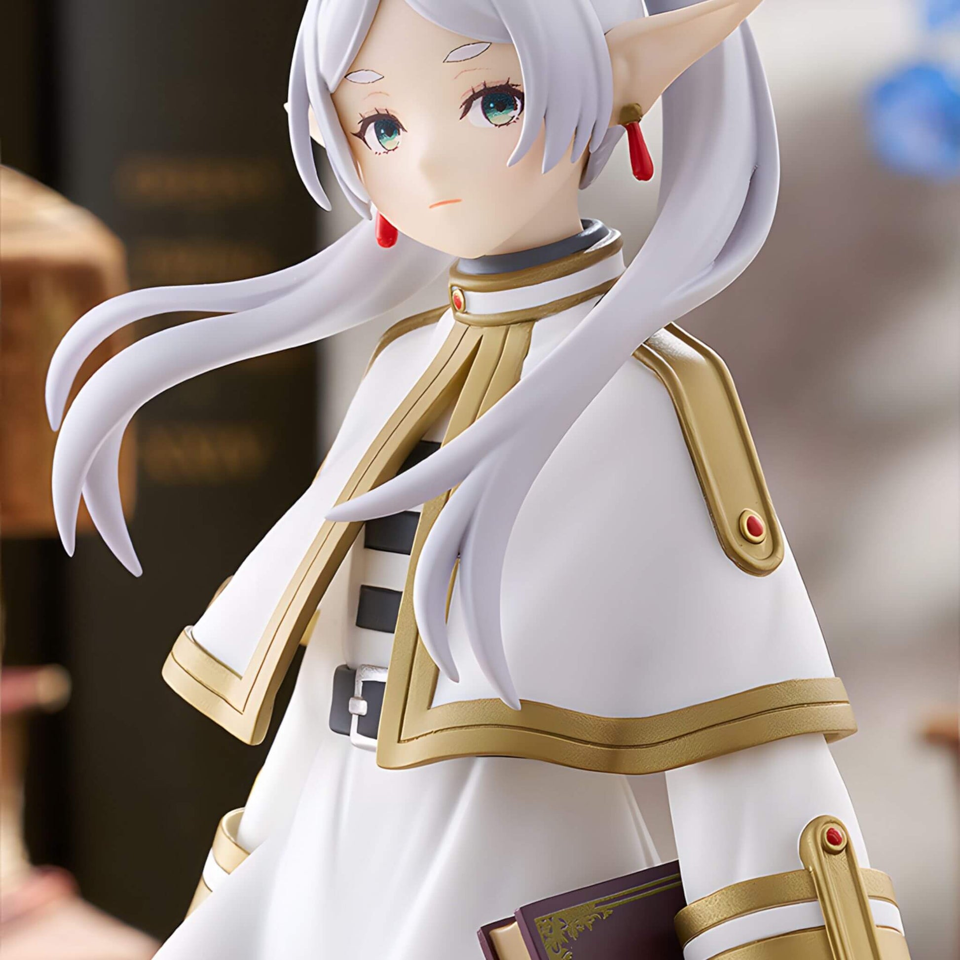 Good Smile Company Frieren Beyond Journeys End Pop Up Parade Frieren Figure p5