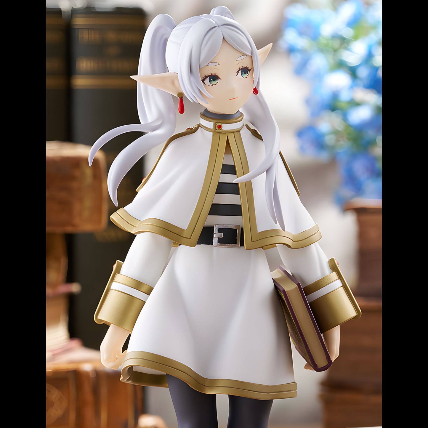 Good Smile Company Frieren Beyond Journeys End Pop Up Parade Frieren Figure p7
