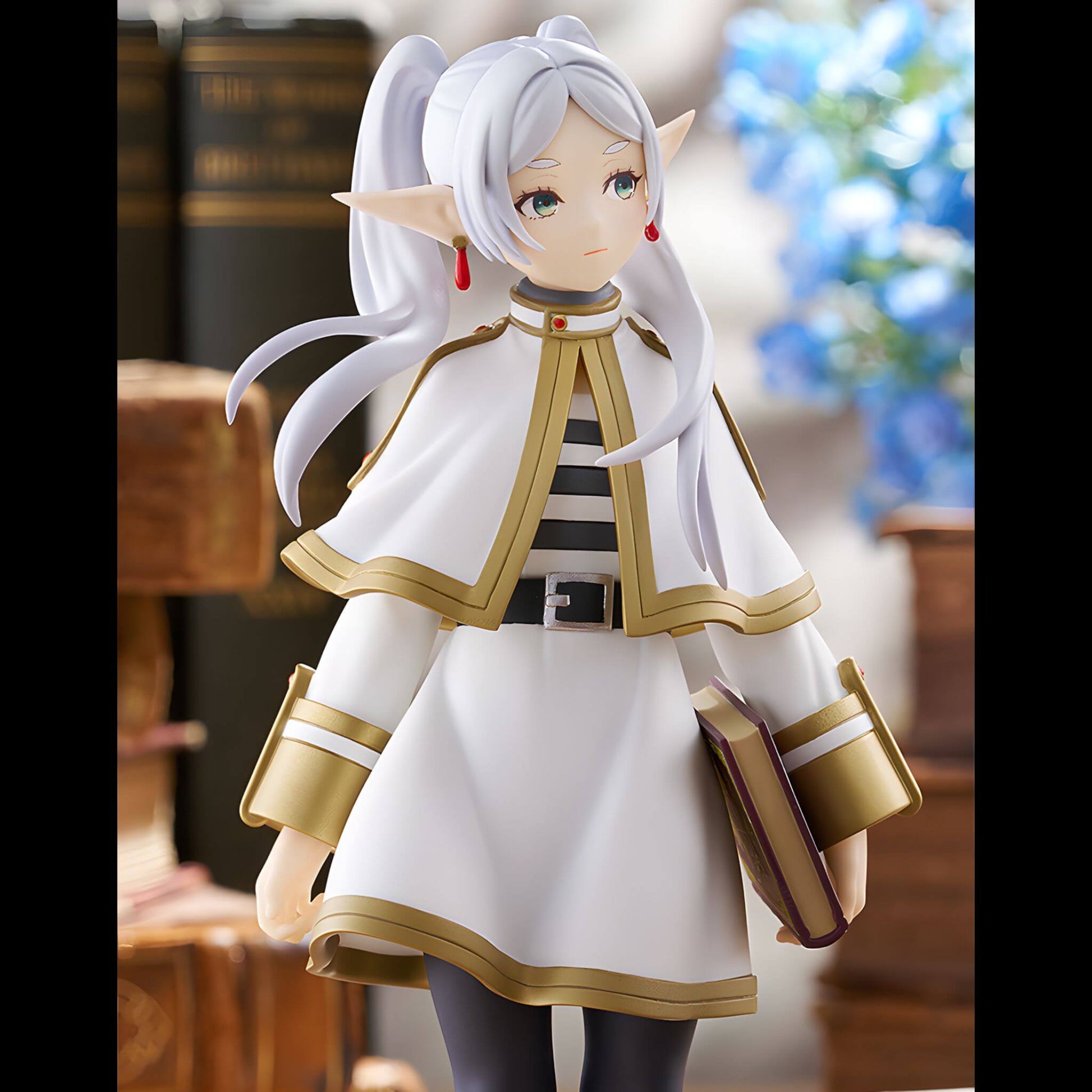 Good Smile Company Frieren Beyond Journeys End Pop Up Parade Frieren Figure p7