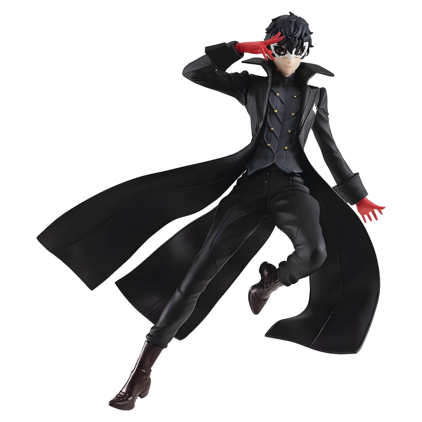 Good Smile Company Persona 5 Pop Up Parade Joker Figure p1