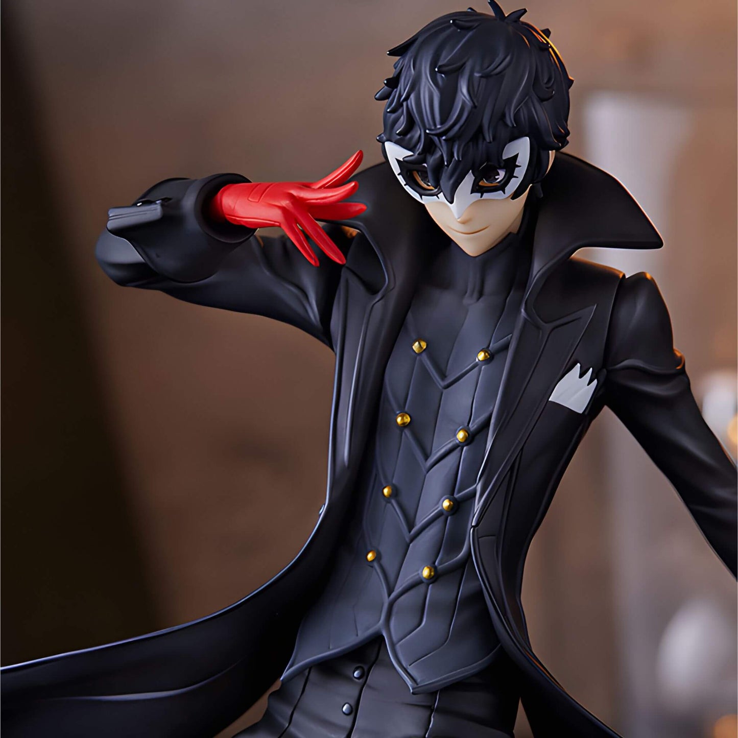 Good Smile Company Persona 5 Pop Up Parade Joker Figure p2