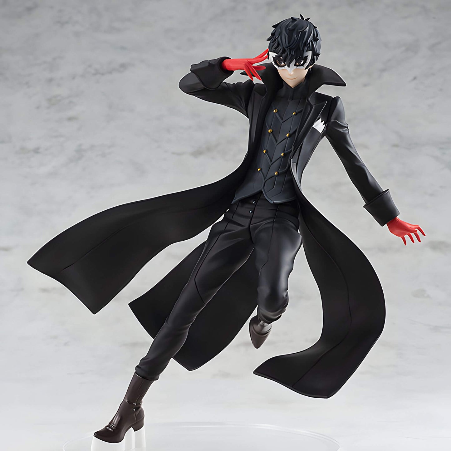 Good Smile Company Persona 5 Pop Up Parade Joker Figure p6