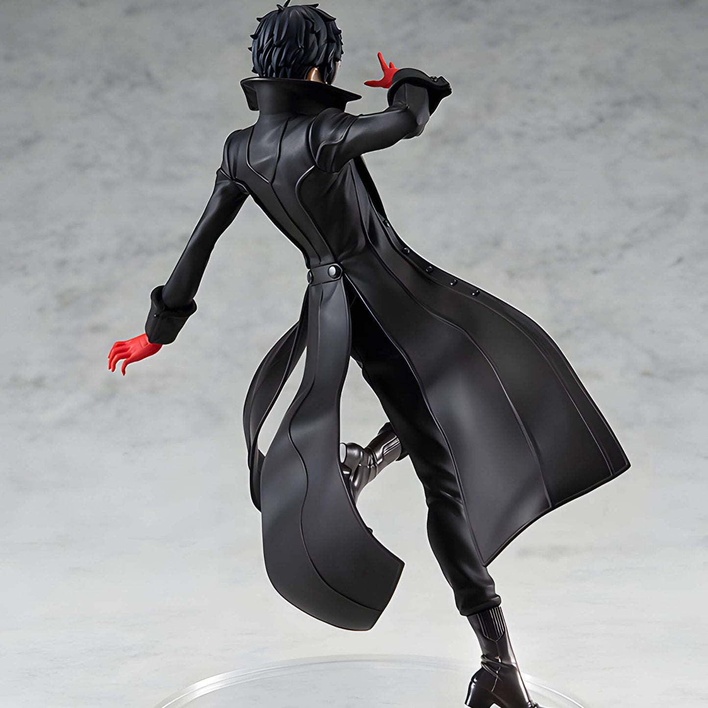 Good Smile Company Persona 5 Pop Up Parade Joker Figure p7
