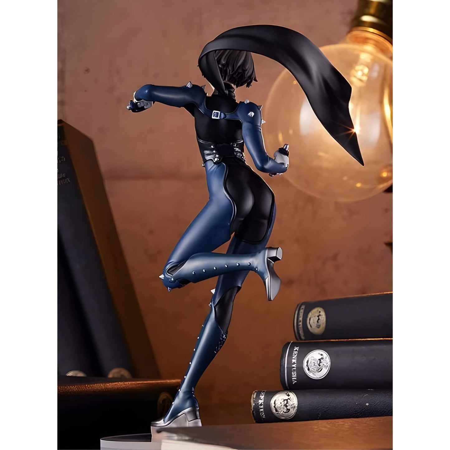 Good Smile Company Persona 5 Pop Up Parade Queen Figure p7
