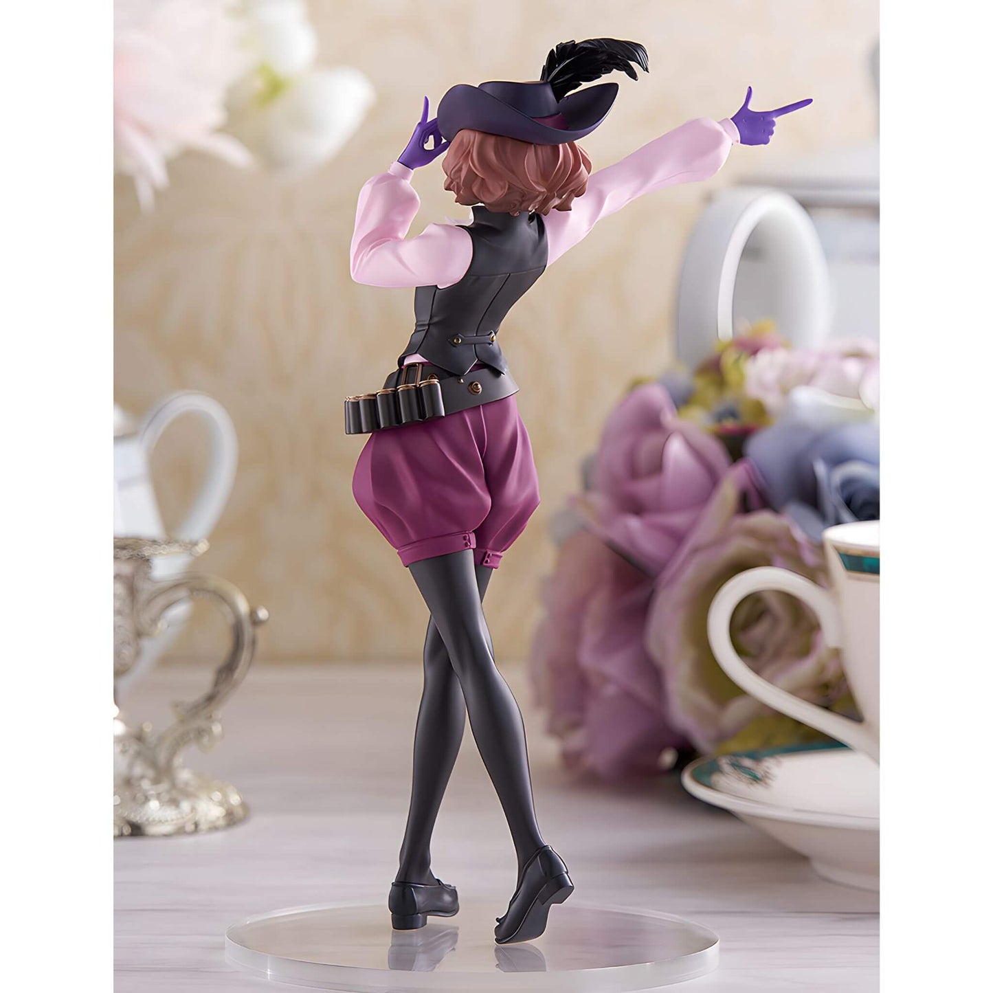 Good Smile Company Persona 5 Royal Pop Up Parade Noir Figure p7