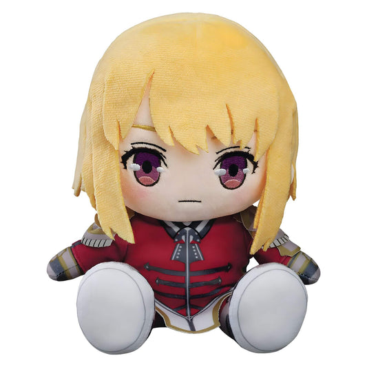 Good Smile Company Solo Leveling Cha Hae-In Plushie