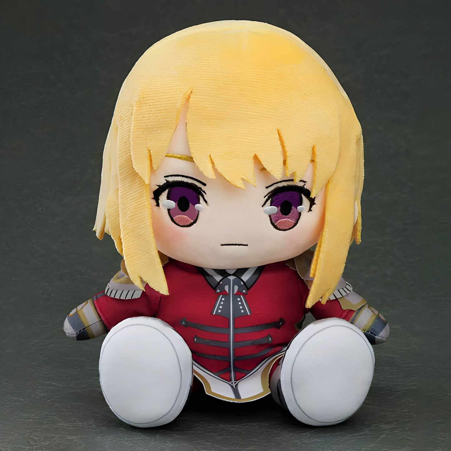 Good Smile Company Solo Leveling Cha Hae-In Plushie