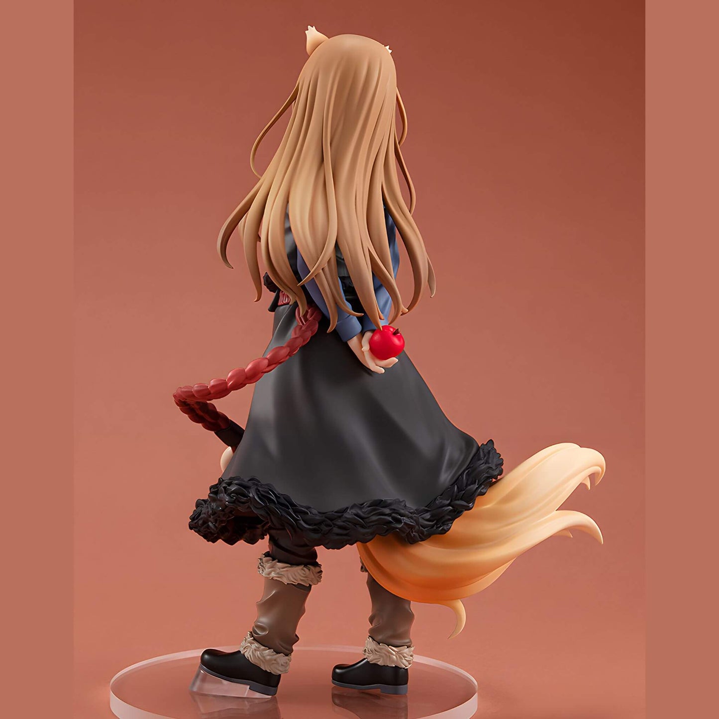 Good Smile Company Spice and Wolf Pop Up Parade Holo 2024 Ver Figure p7