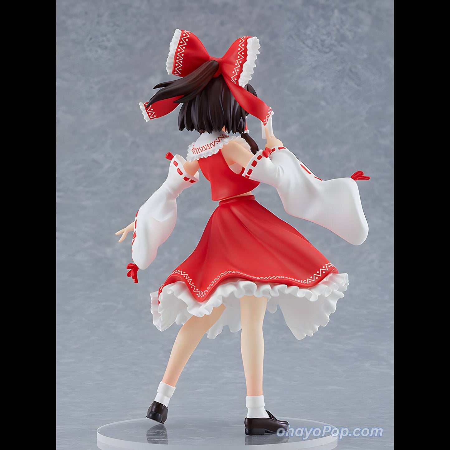 Good Smile Company Touhou Project Pop Up Parade Reimu Hakurei Figure p7