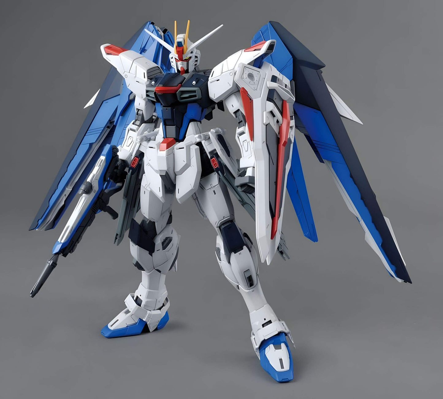 Gundam Seed Freedom Gundam MG ver. 2.0 Model Kit p10