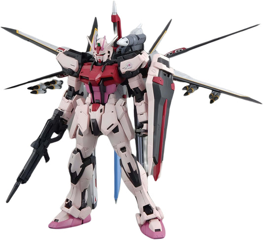 Gundam Seed Strike Rouge Ootori (Ver. RM) Bandai MG Model Kit