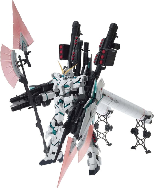 Gundam UC Full Armor Unicorn (ver. Ka) Gundam MG Model Kit