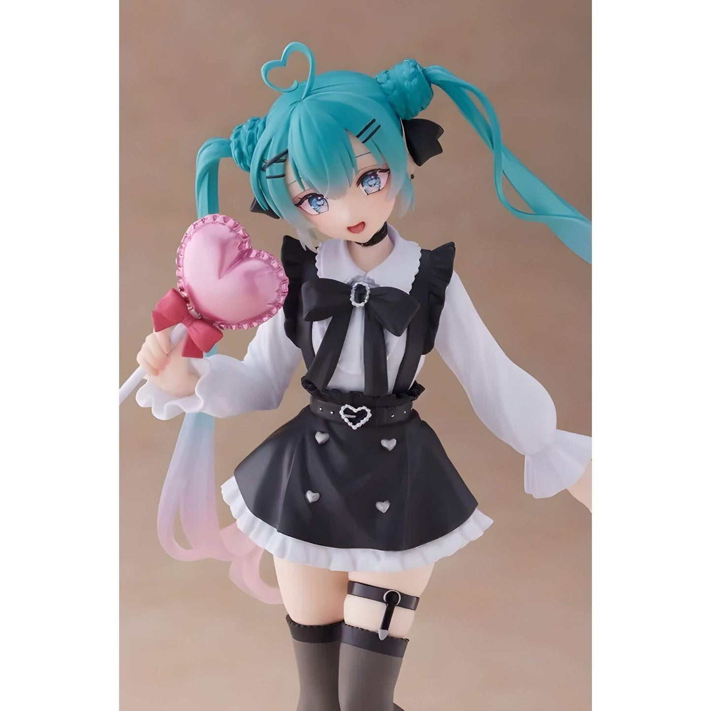 Hatsune Miku Fashion Subculture Figure p5