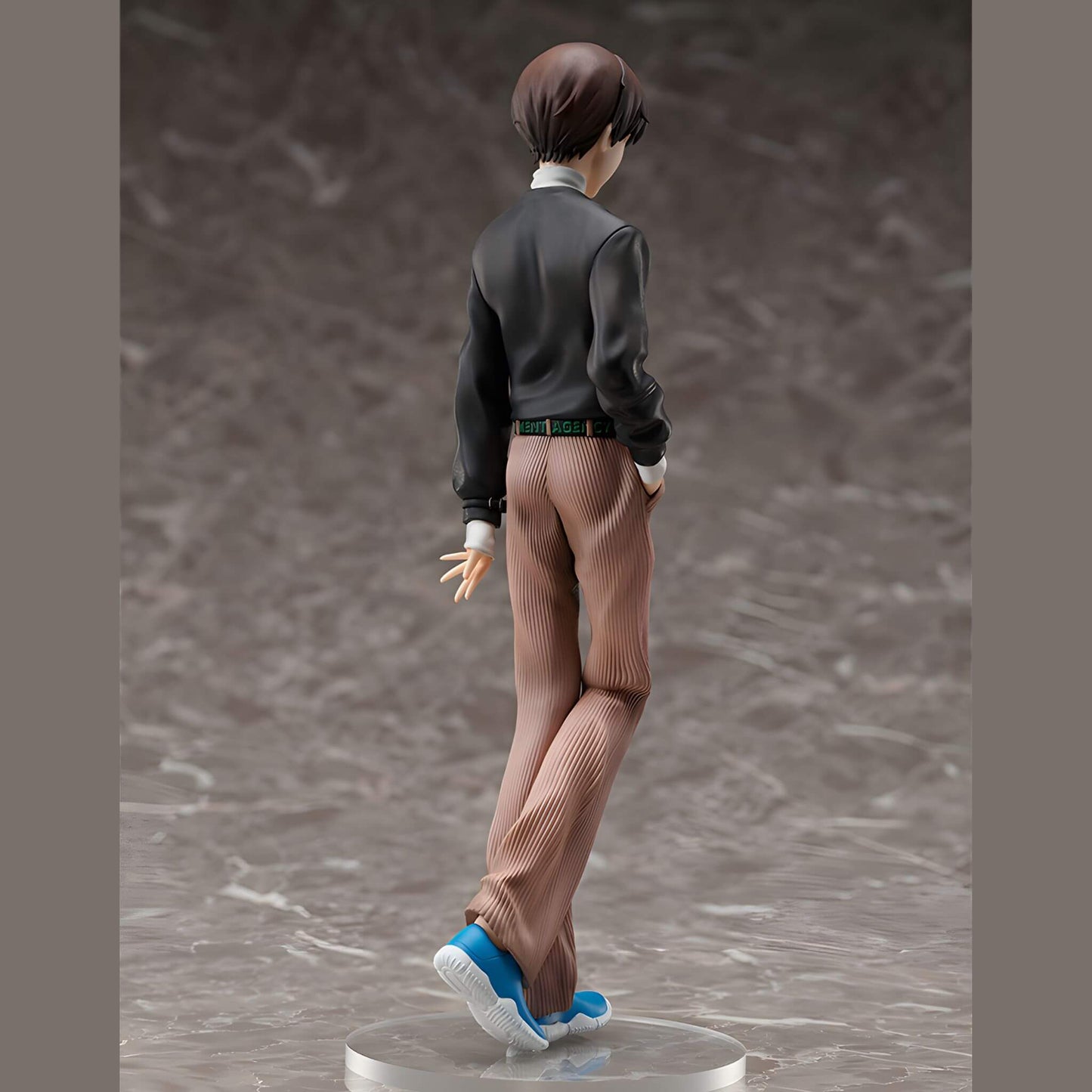 Hobby Max Evangelion Ikari Shinji (Radio Eva Ver.) 1/7 Scale Figure p5