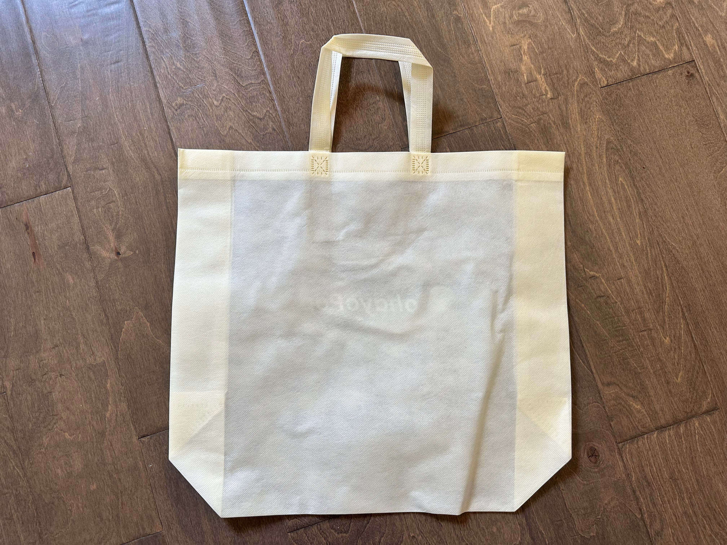 ohayoPop Anime Passion Tote Bag