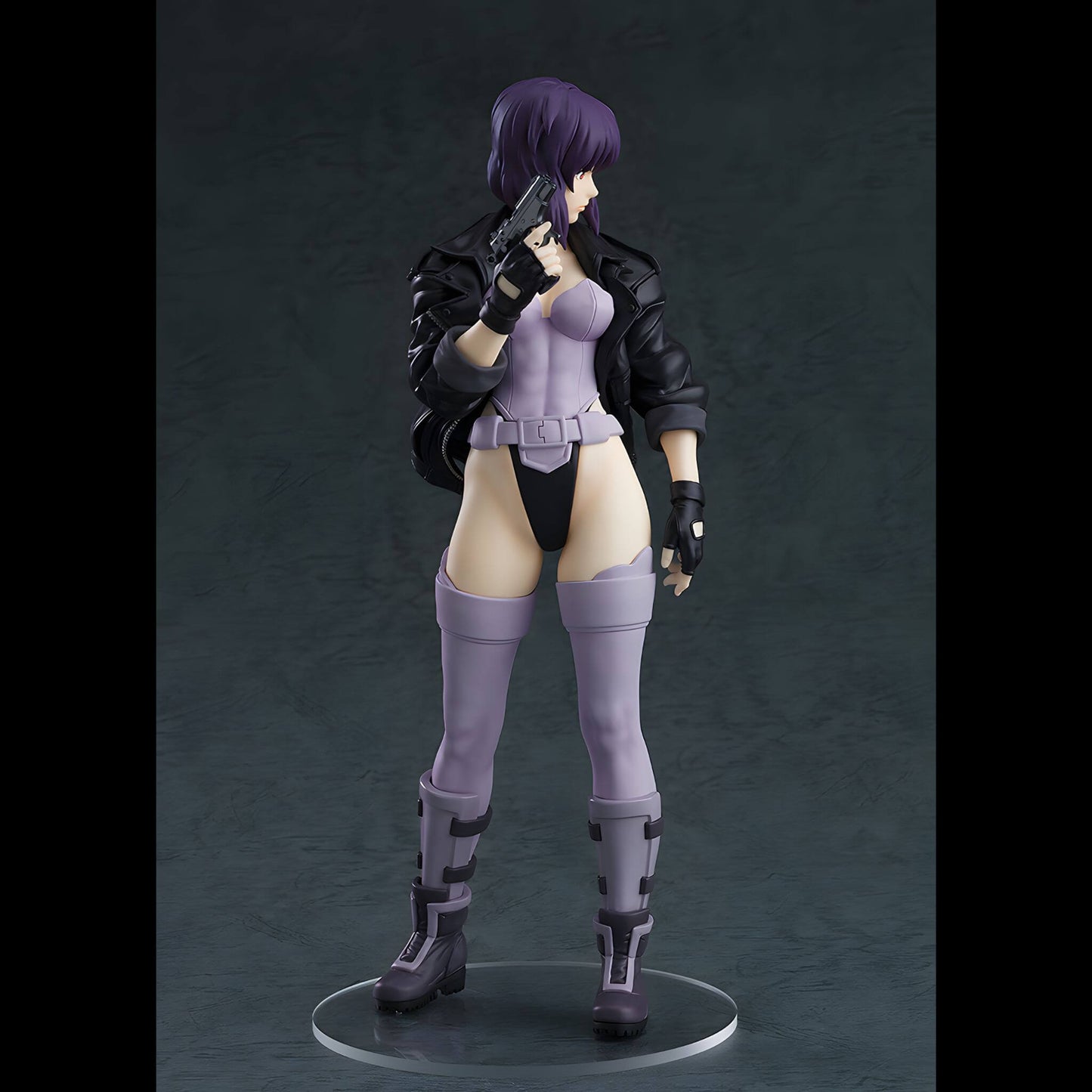 Max Factory Ghost in the Shell S.A.C. Pop Up Parade L Motoko Kusanagi Figure p10