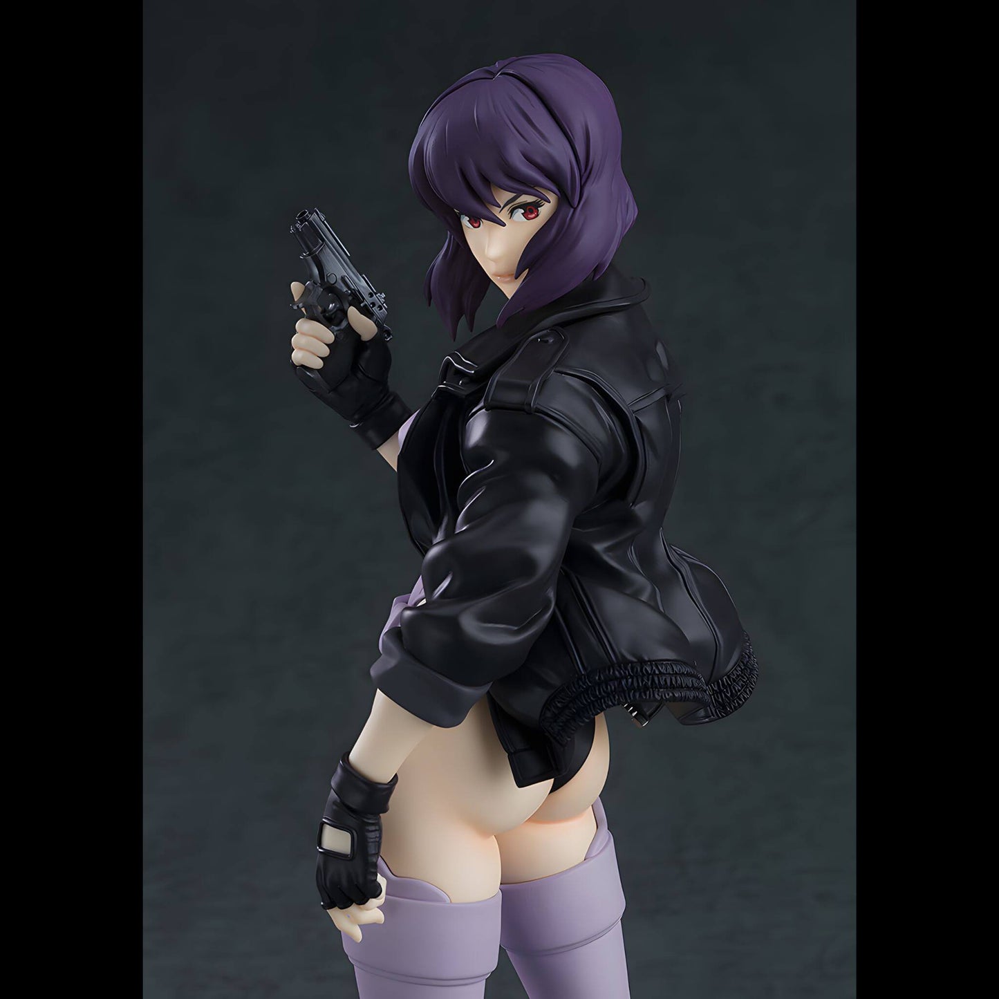 Max Factory Ghost in the Shell S.A.C. Pop Up Parade L Motoko Kusanagi Figure p9