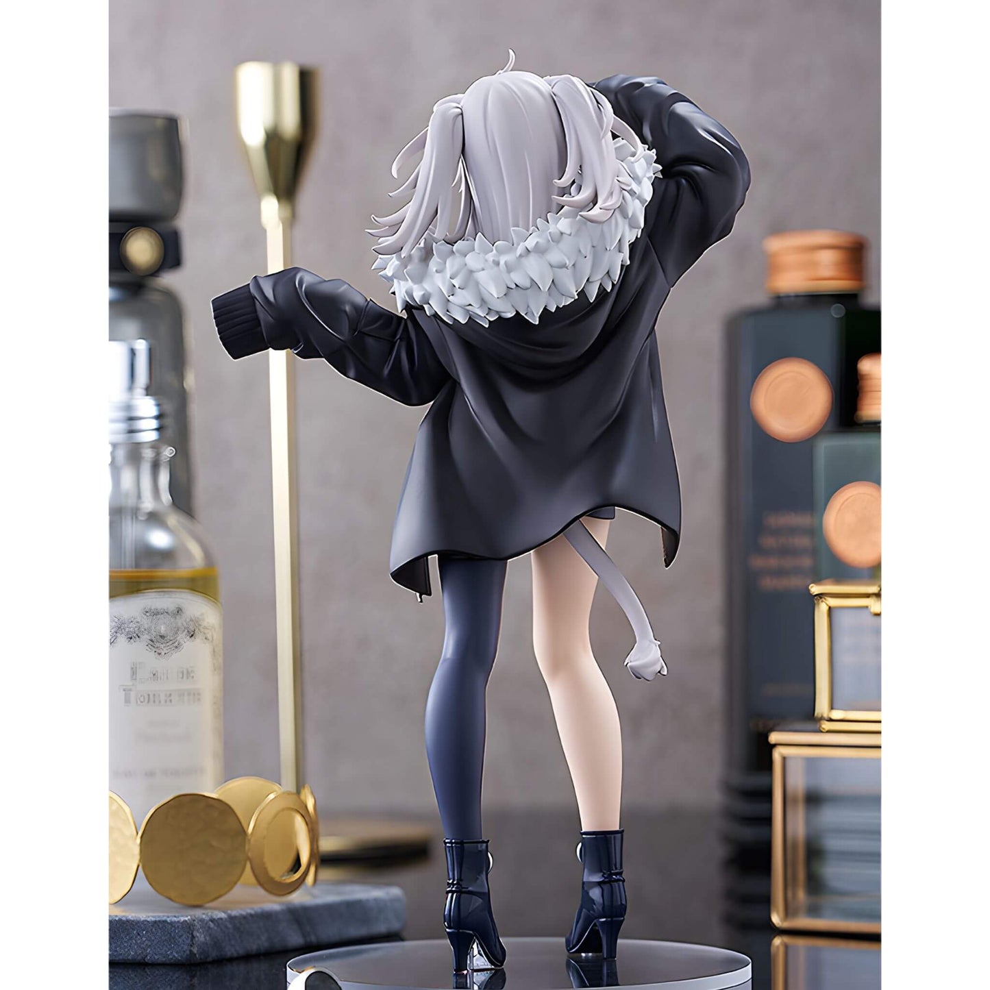 Max Factory Hololive Production Pop Up Parade Shishiro Botan Figure p10