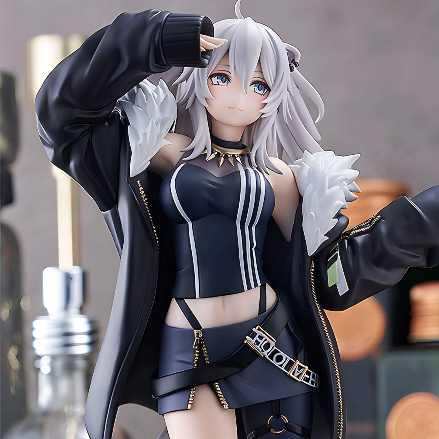 Max Factory Hololive Production Pop Up Parade Shishiro Botan Figure p2