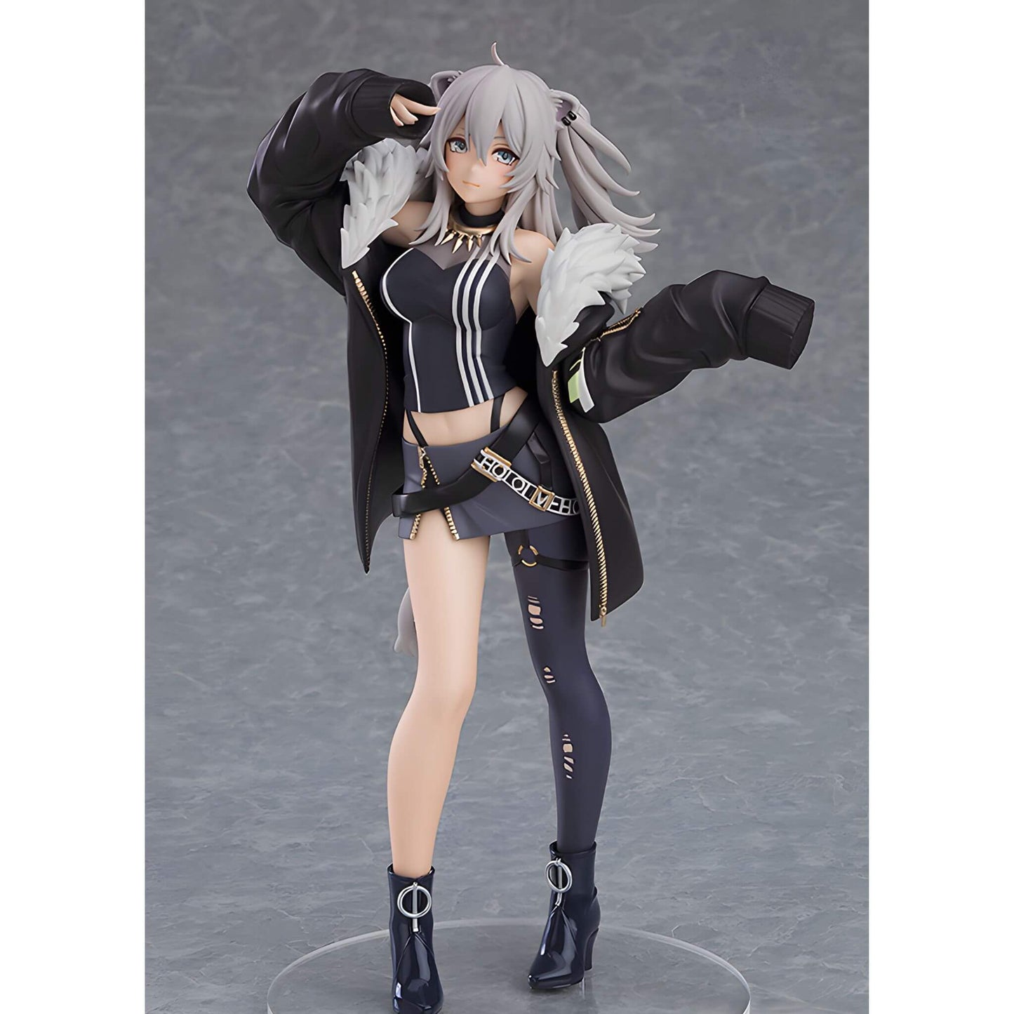 Max Factory Hololive Production Pop Up Parade Shishiro Botan Figure p3