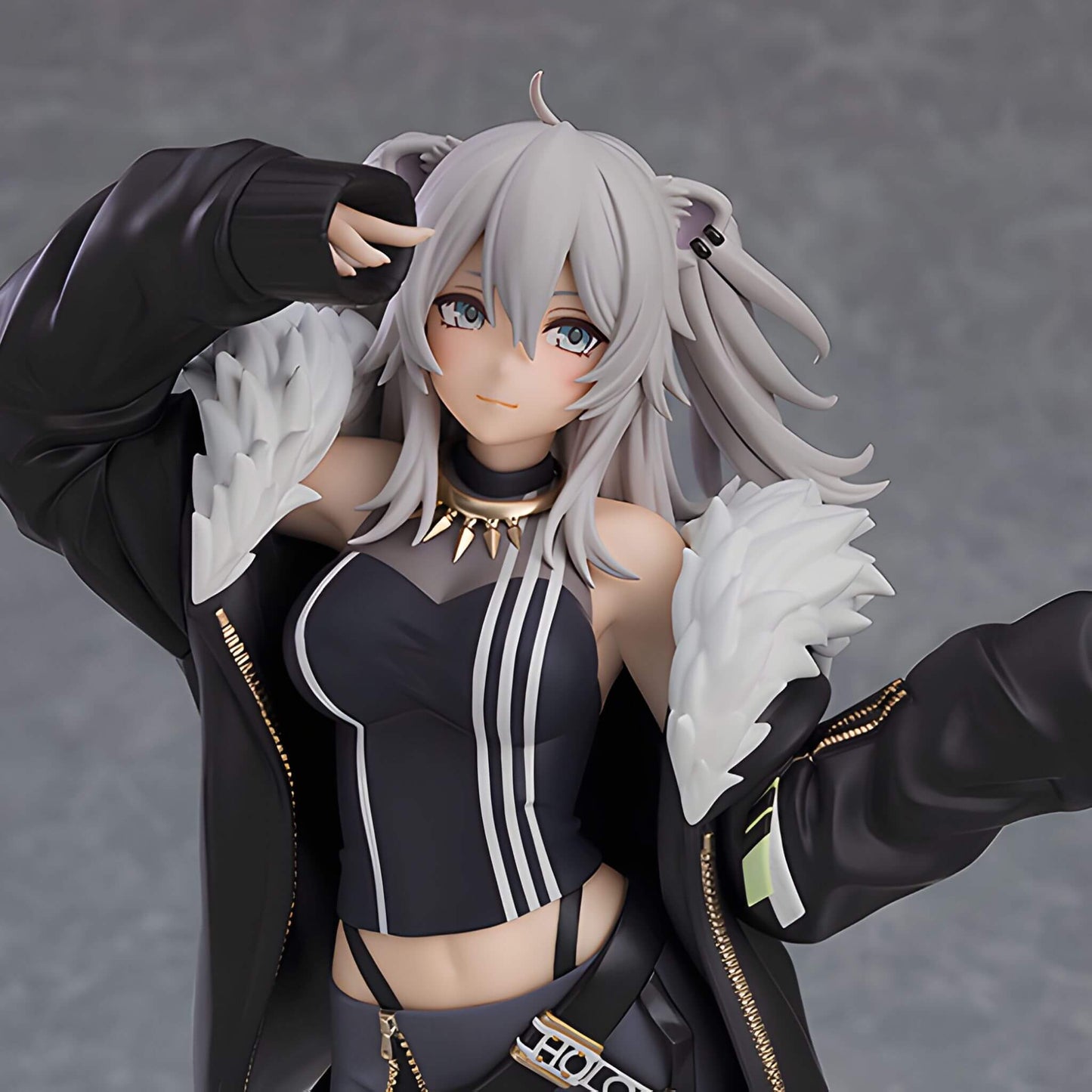 Max Factory Hololive Production Pop Up Parade Shishiro Botan Figure p6