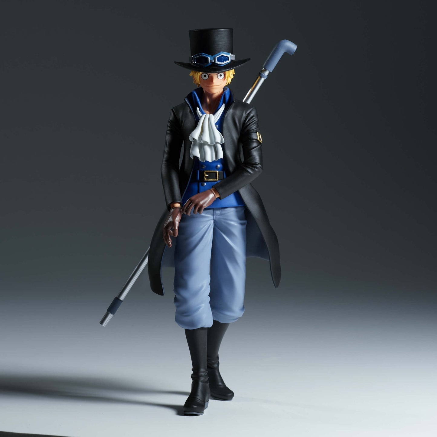One Piece Shukko Sabo Figure p3