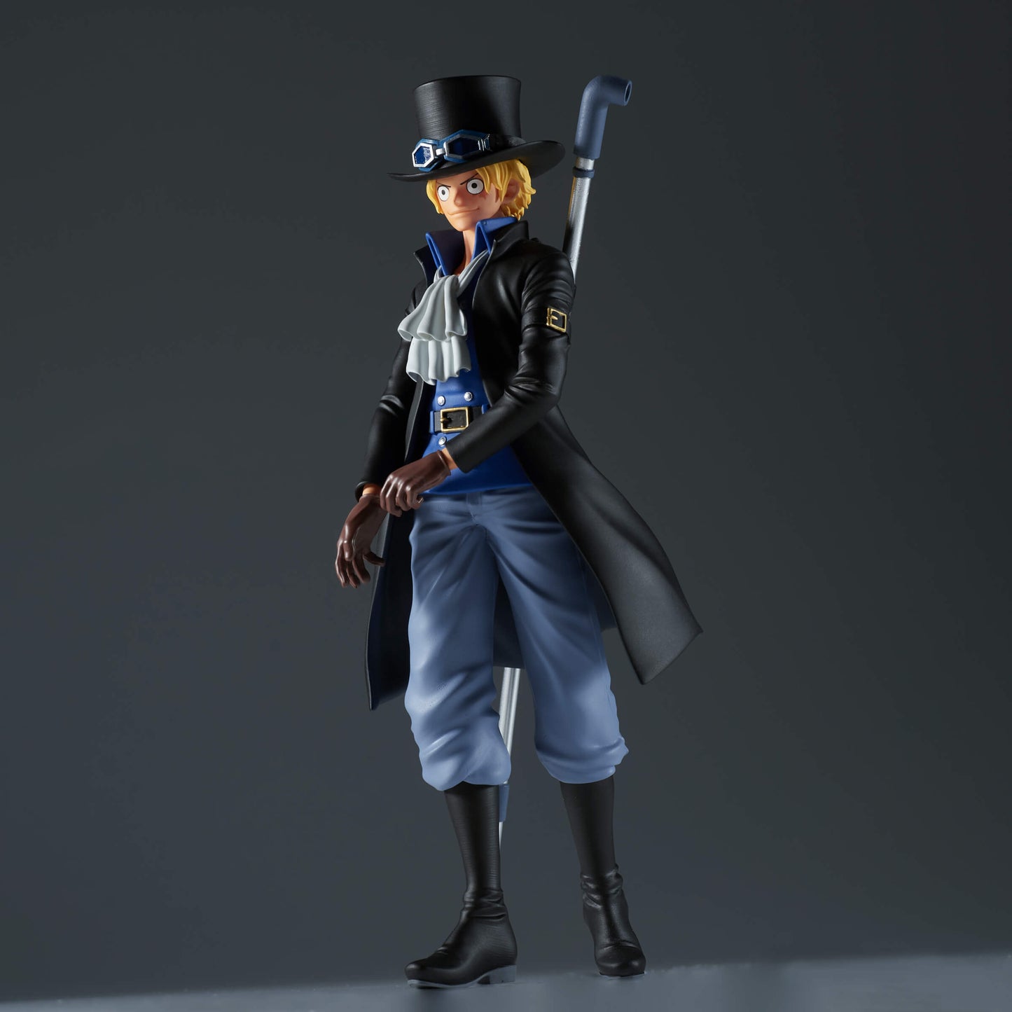 One Piece Shukko Sabo Figure p5