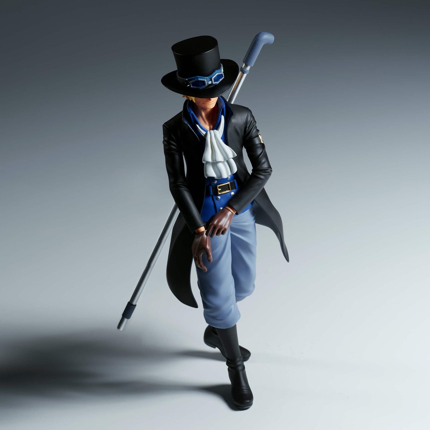 One Piece Shukko Sabo Figure p6