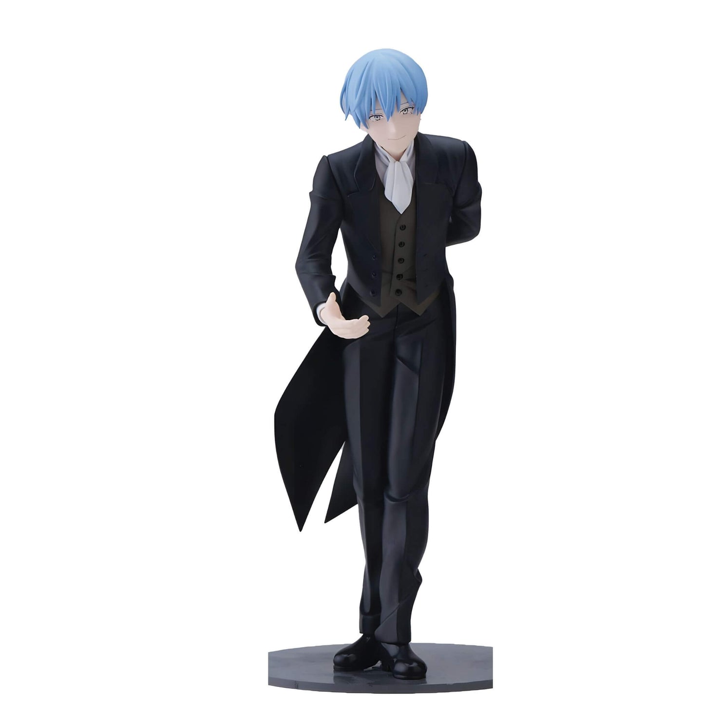 SEGA Frieren Beyond Journey's End Luminasta Himmel (In Vorig) Figure p1