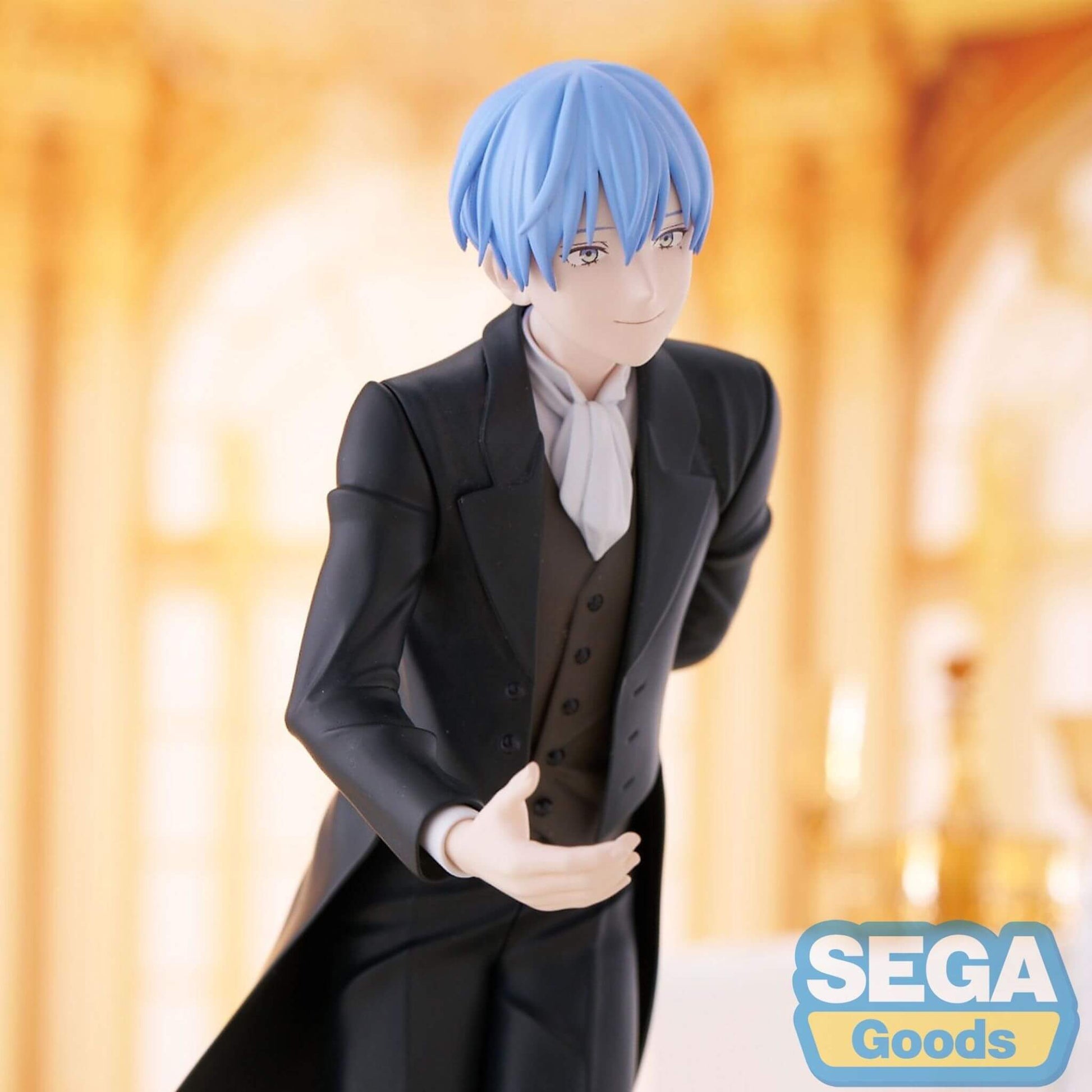 SEGA Frieren Beyond Journey's End Luminasta Himmel (In Vorig) Figure p2