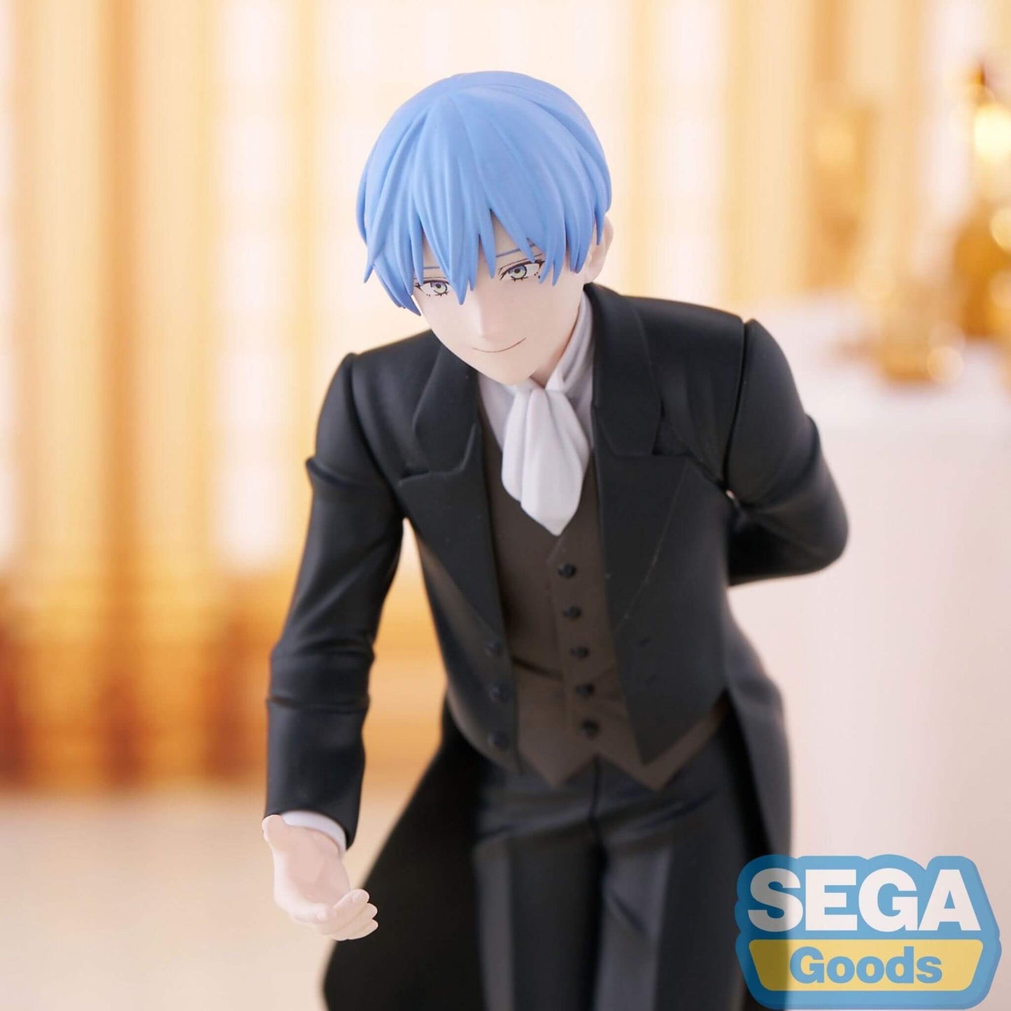 SEGA Frieren Beyond Journey's End Luminasta Himmel (In Vorig) Figure p3