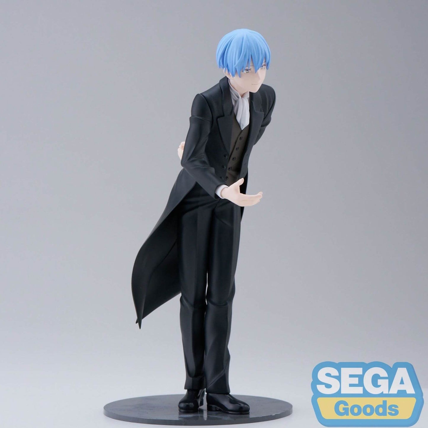 SEGA Frieren Beyond Journey's End Luminasta Himmel (In Vorig) Figure p5