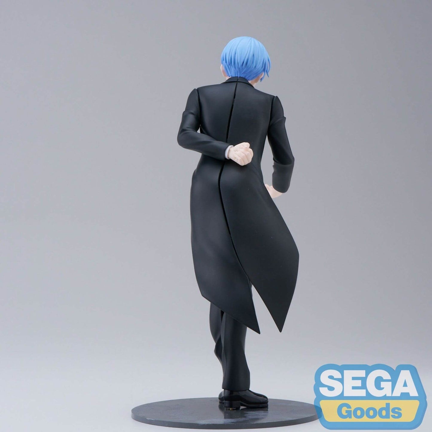 SEGA Frieren Beyond Journey's End Luminasta Himmel (In Vorig) Figure p6