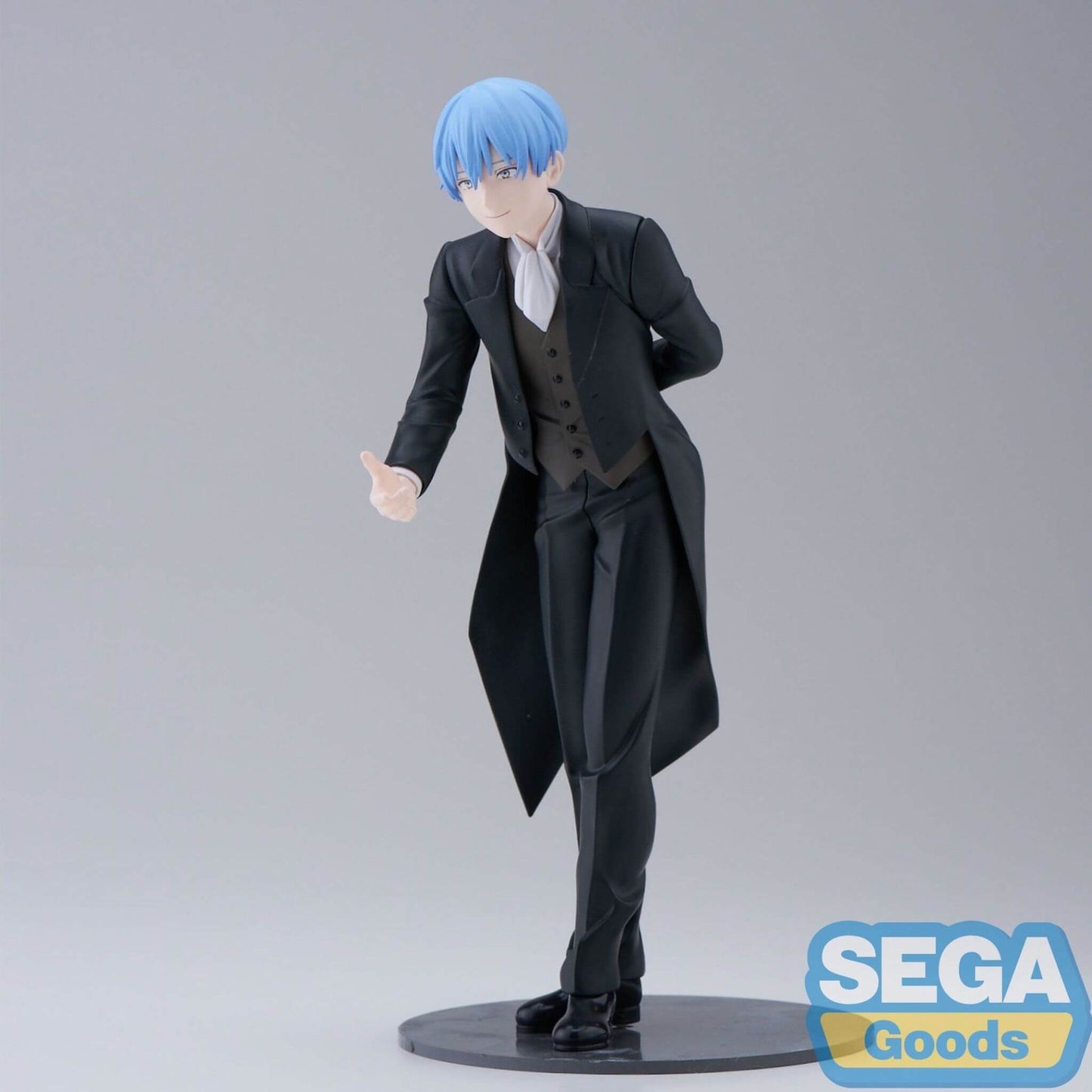 SEGA Frieren Beyond Journey's End Luminasta Himmel (In Vorig) Figure p7