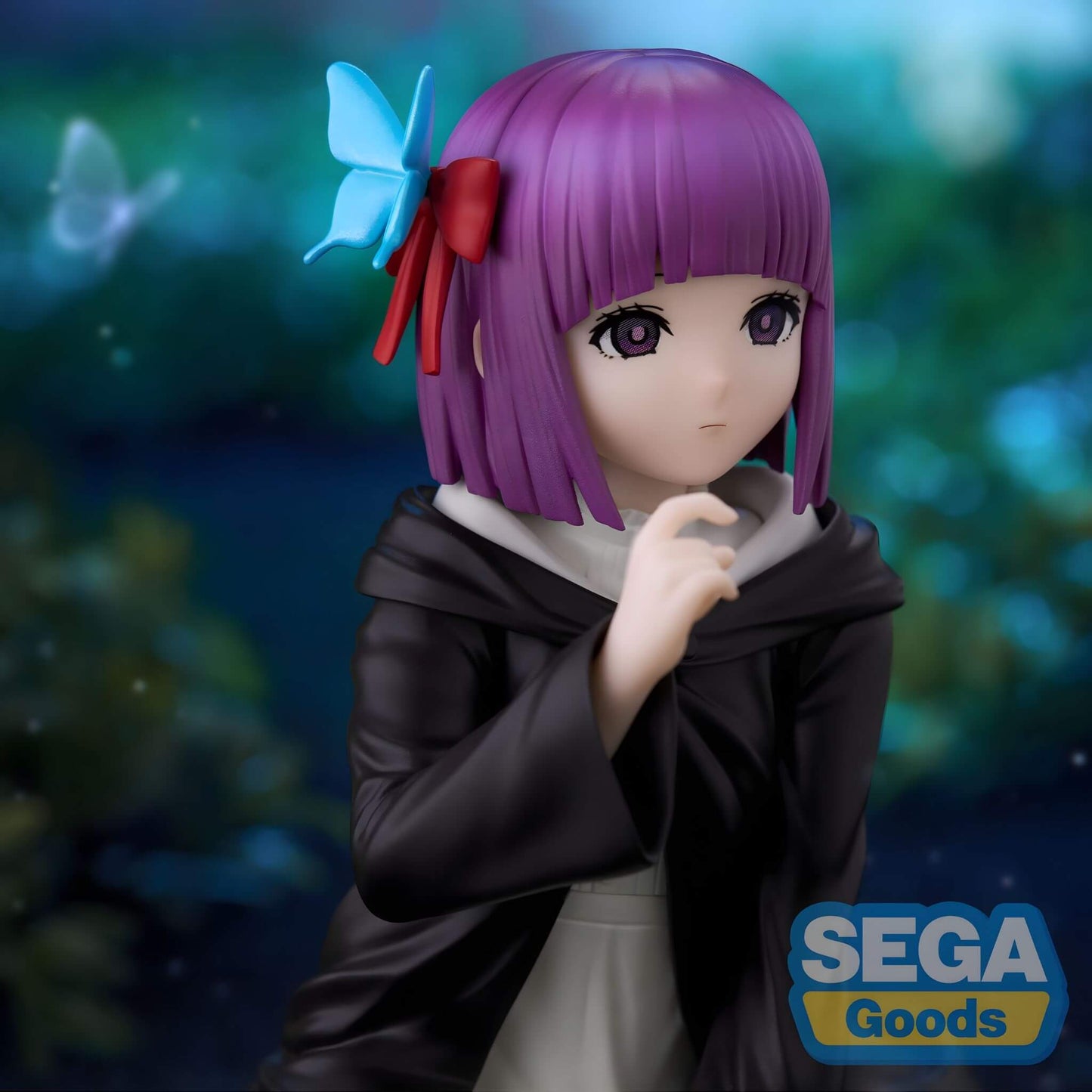 SEGA Frieren Beyond Journey's End Yumemirize Fern (In Those Days) Figure p2