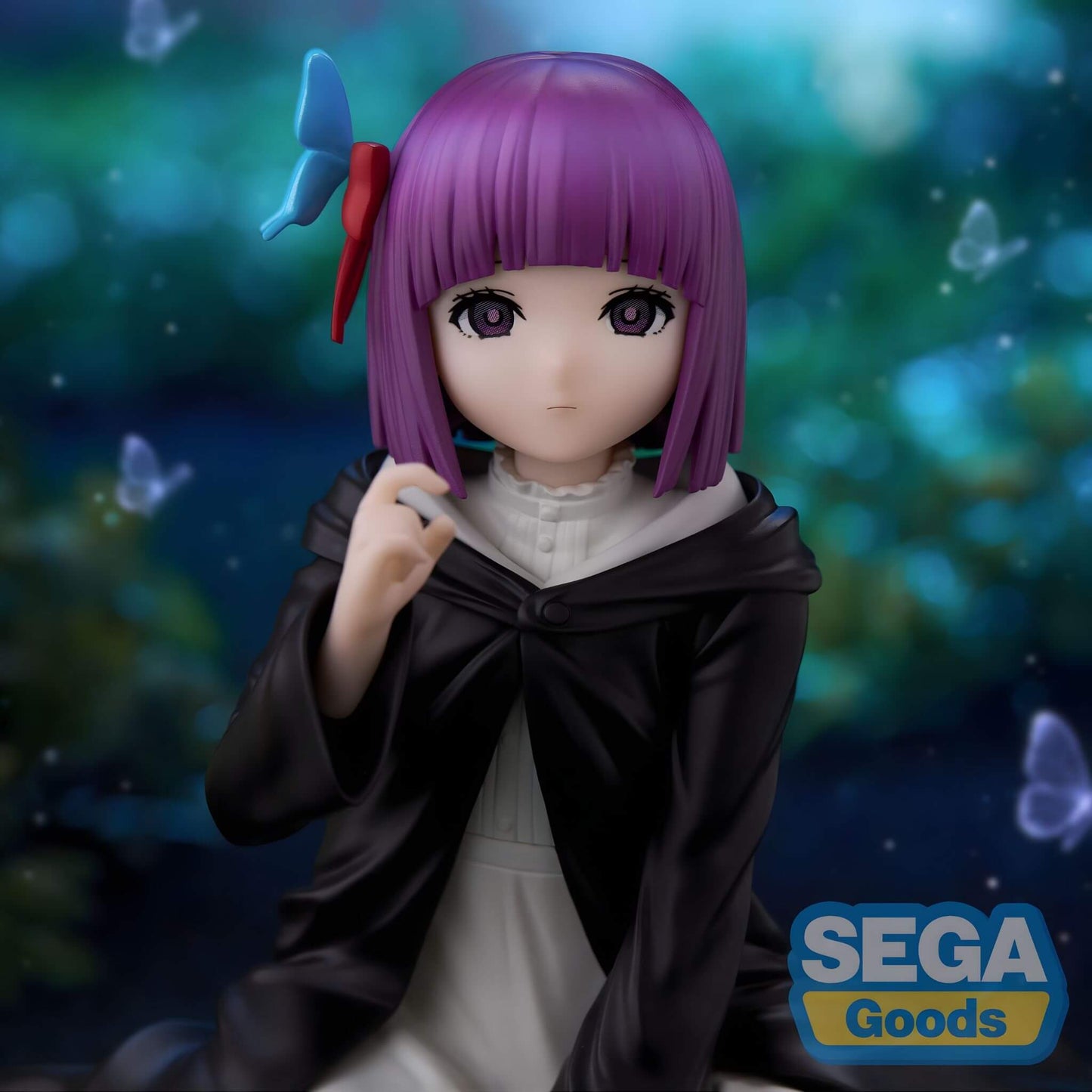 SEGA Frieren Beyond Journey's End Yumemirize Fern (In Those Days) Figure p3
