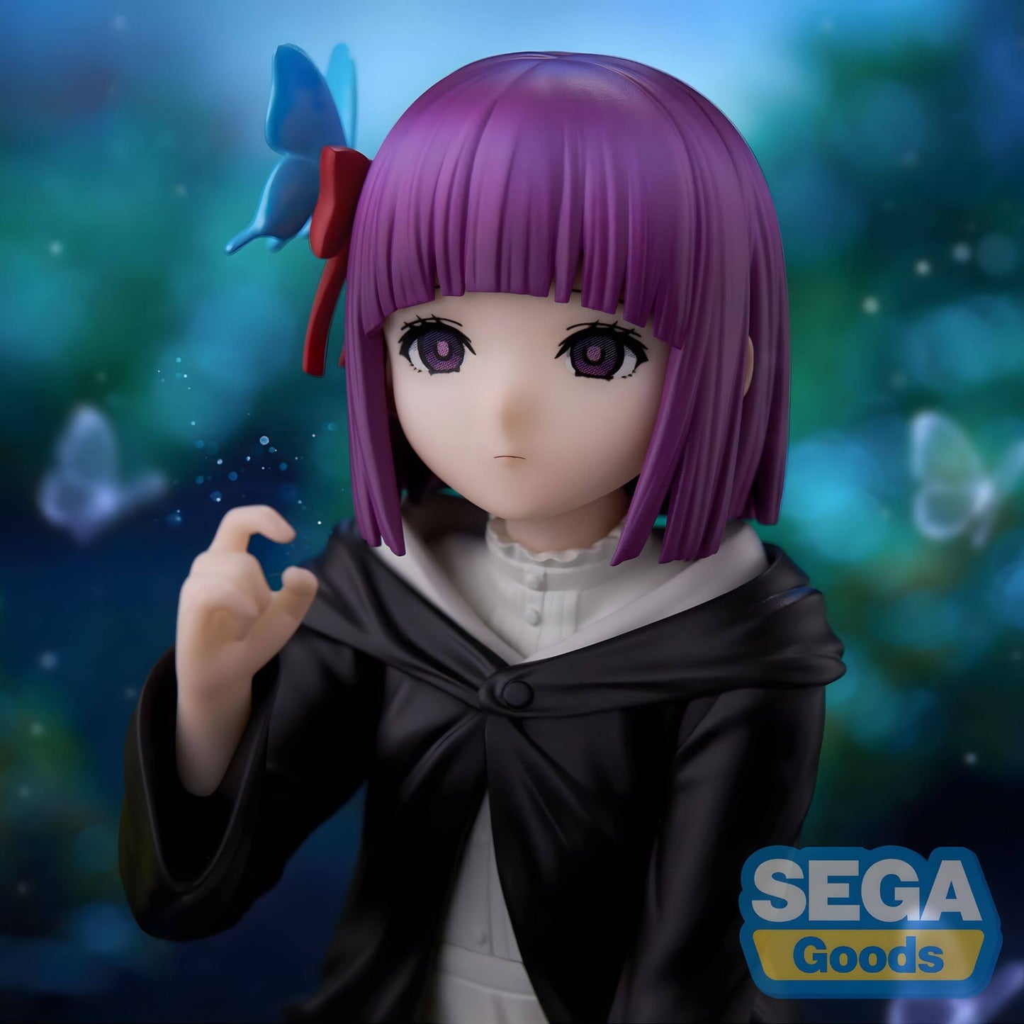 SEGA Frieren Beyond Journey's End Yumemirize Fern (In Those Days) Figure p4